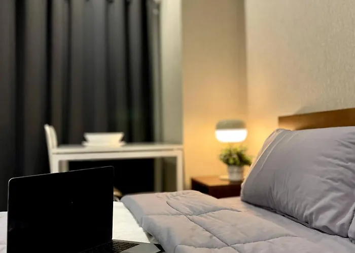 Thonglor Bts 1-min Walk Easy Check-in Laundromat Banguecoque