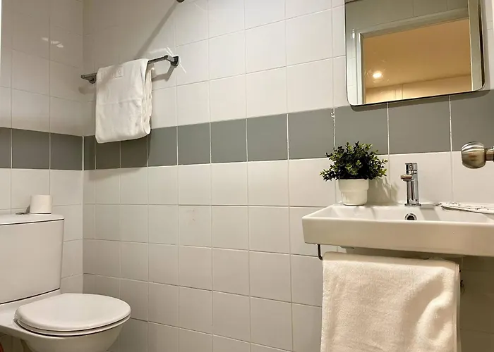 Apartamento Thonglor Bts 1-min Walk Easy Check-in Laundromat *