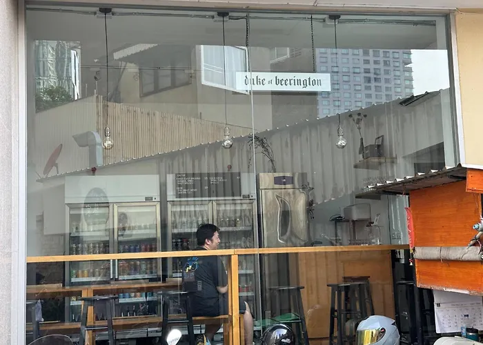 Thonglor Bts 1-min Walk Easy Check-in Laundromat *